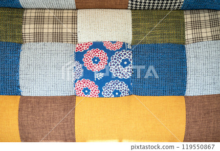Patchwork | Quilting | Colorful Fabrics Patchwork | Quilting | Colorful Fabrics 119550867
