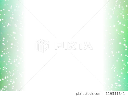 中心 x 閃光背景(綠色) 中心 x 閃光背景(綠色) 119551841