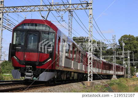 近鐵新車 119552107