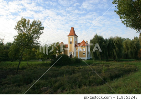 Lukavec castle, Croatia 119553245