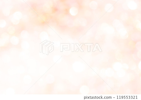 Glitter / transparent background material 119553321