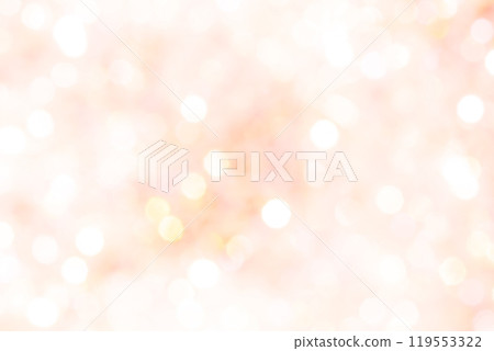 Glitter / transparent background material Glitter / transparent background material 119553322