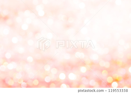 閃粉/透明底材 119553338