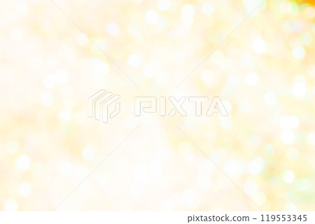 Glitter / transparent background material 119553345