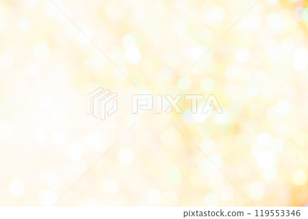 Glitter / transparent background material Glitter / transparent background material 119553346