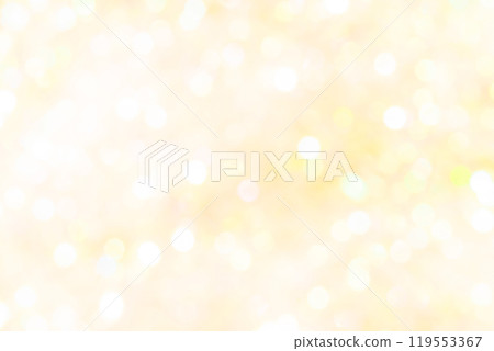 Glitter / transparent background material Glitter / transparent background material 119553367