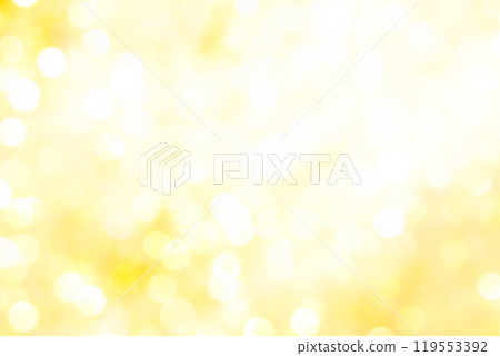 Glitter / transparent background material Glitter / transparent background material 119553392