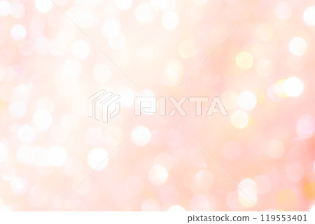 閃粉/透明底材 119553401