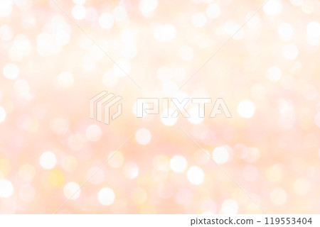 Glitter / transparent background material Glitter / transparent background material 119553404