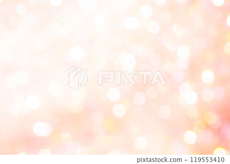 Glitter / transparent background material 119553410