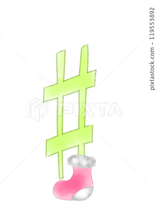 夏普聖誕版 119553892