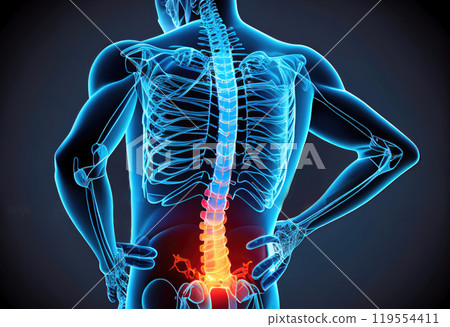 Back pain: A common problem with many solutions - Generative AI 119554411