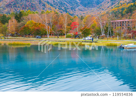 Yu no ko in autumn Yu no ko in autumn 119554836