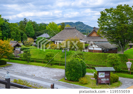 足利學校 119555059