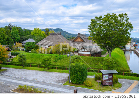 足利學校 119555061