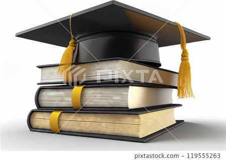 From Books to Cap: The Journey of Academic Achievement - Generative AI 119555263