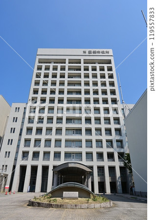 豐橋市政府(愛知縣) 地方政府 豐橋市政府(愛知縣) 地方政府 119557833