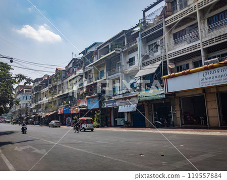 Cambodia on the way to Southeast Asia Cambodia on the way to Southeast Asia 119557884