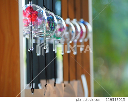  Wind bell 119558015