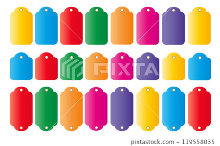 Sticker set, sale badge, price tag, shopping labels. Special offer design elements of discount prices. Star emblems, callouts. Blank retro color star emblems, callouts, sunburst symbols. Sticker set, sale badge, price tag, shopping labels. Special offer design elements of discount prices. Star emblems, callouts. Blank retro color star emblems, callouts, sunburst symbols. 119558035