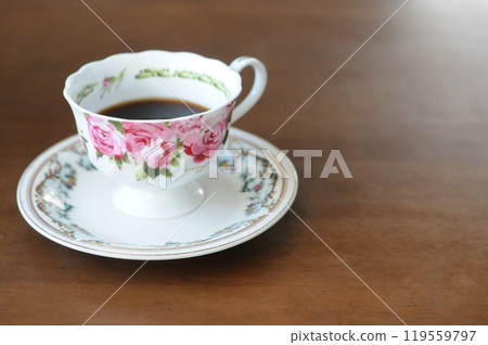 Take a break with coffee Take a break with coffee 119559797