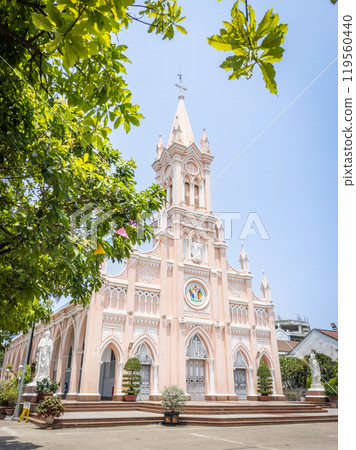 Vietnam across Southeast Asia 119560440