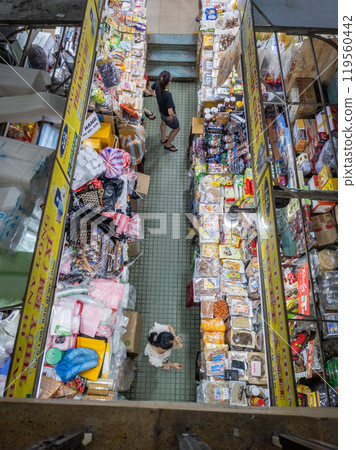 Vietnam across Southeast Asia 119560442