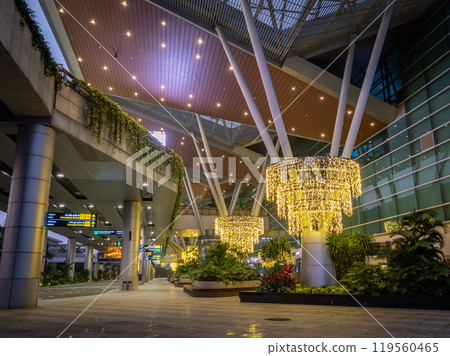 Vietnam across Southeast Asia 119560465