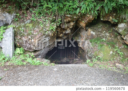 銀山溫泉，夏白子湖 [日本山形] 119560678