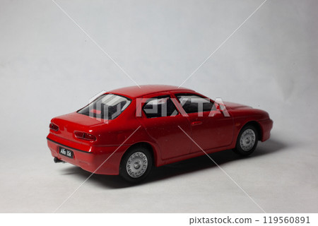 微型車 119560891