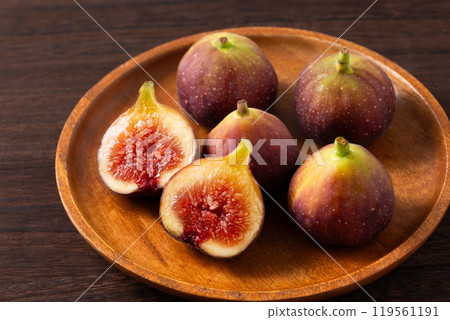 切無花果 119561191