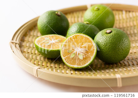 新鮮卡波蘇 119561716