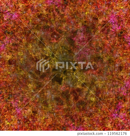 Background texture image of muddy pattern 119562176