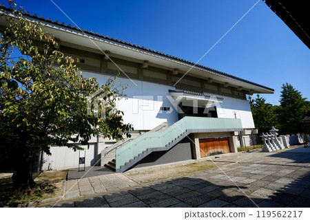 四天王寺/寶物館（大阪府大阪市天王寺區） 119562217