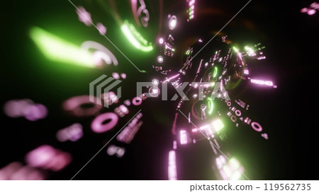Colorful light background Colorful light background 119562735