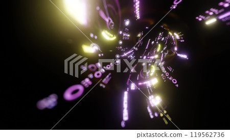 Colorful light background Colorful light background 119562736