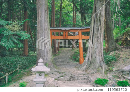 Keihoku Town Keihoku Town 119563720