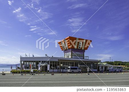 Shodoshima Ikeda Port Shodoshima Town, Kagawa Prefecture 119563863