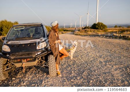 Adventure with Best Friend Adventure with Best Friend 119564683