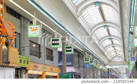 狸小路商店街 北海道札幌 狸小路商店街 北海道札幌 119565144