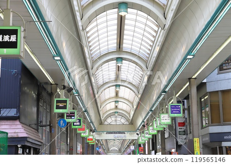 Tanukikoji Shopping Street, Sapporo, Hokkaido Tanukikoji Shopping Street, Sapporo, Hokkaido 119565146