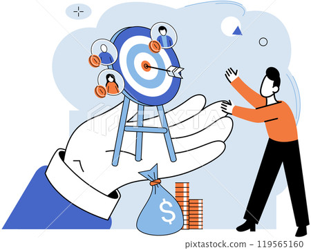 Business integration, partnership to get solution. Solving problem and command work, teamwork. Effective business strategy and complex task cooperation as successful process in new idea development Business integration, partnership to get solution. Solving problem and command work, teamwork. Effective business strategy and complex task cooperation as successful process in new idea development 119565160