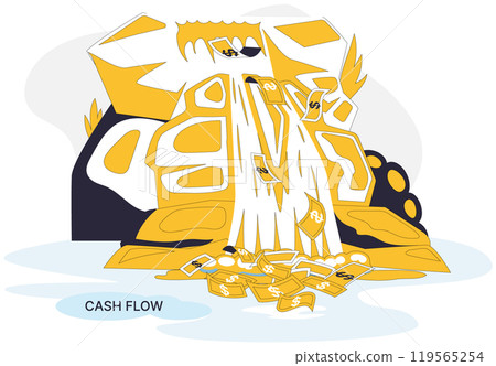 Income vector illustration. Budgeting is compass guiding expedition through terrain income Fund management is captain steering ship through unpredictable waters finance Income conceptually weaves Income vector illustration. Budgeting is compass guiding expedition through terrain income Fund management is captain steering ship through unpredictable waters finance Income conceptually weaves 119565254