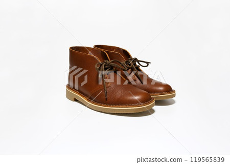 Chukka 靴子 男式 Chukka 靴子 男式 119565839