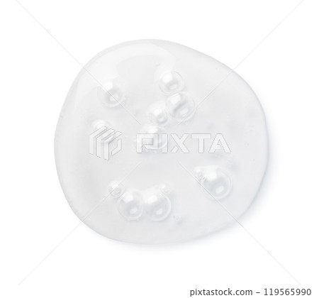 Drops of cosmetic serum Drops of cosmetic serum 119565990