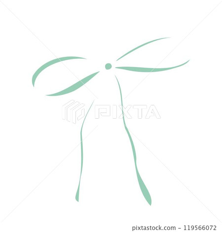 Hand drawn silhouette of vector bows. Ideal for holiday decorations, gift wrapping designs, or crafting projects. Simple, elegant, and versatile line art for various uses Hand drawn silhouette of vector bows. Ideal for holiday decorations, gift wrapping designs, or crafting projects. Simple, elegant, and versatile line art for various uses 119566072