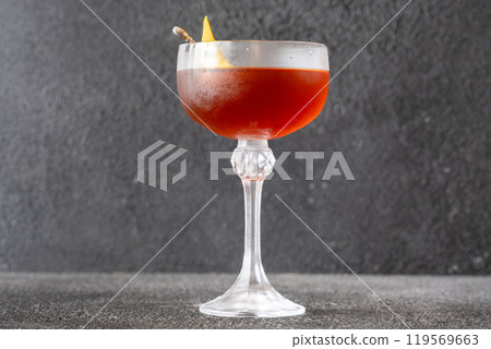 The stag cocktail The stag cocktail 119569663