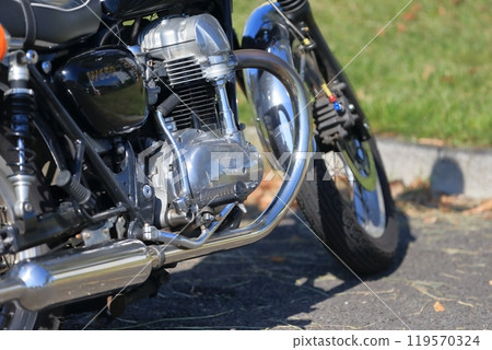 美國摩托車形象 美國摩托車形象 119570324