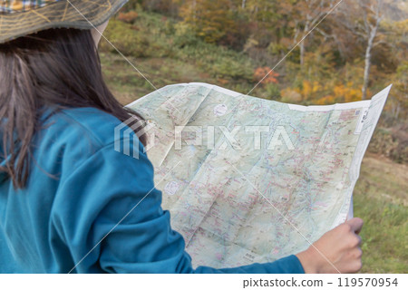 Woman to climb 119570954