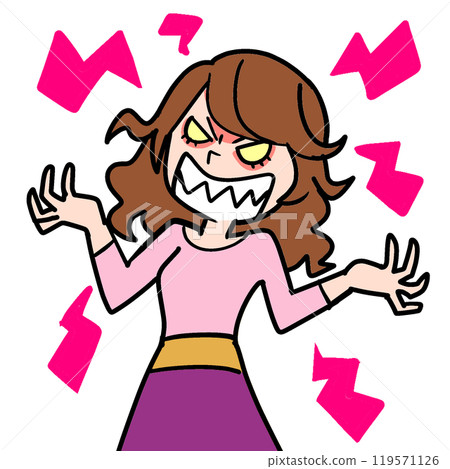一個惱人的女人 一個惱人的女人 119571126
